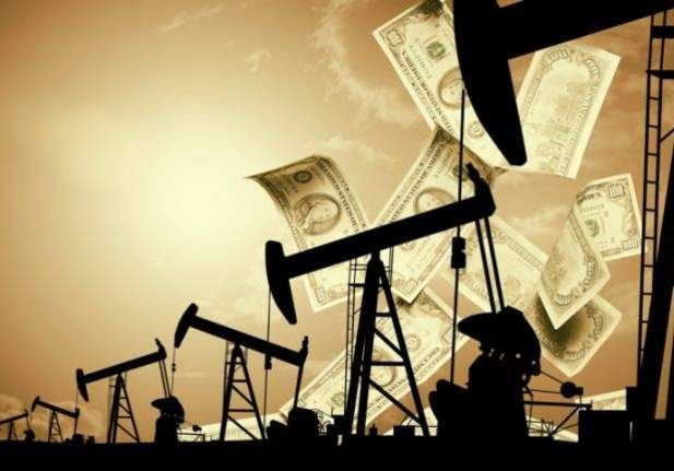 Нефть продолжает дорожать в преддверии сокращения добычи