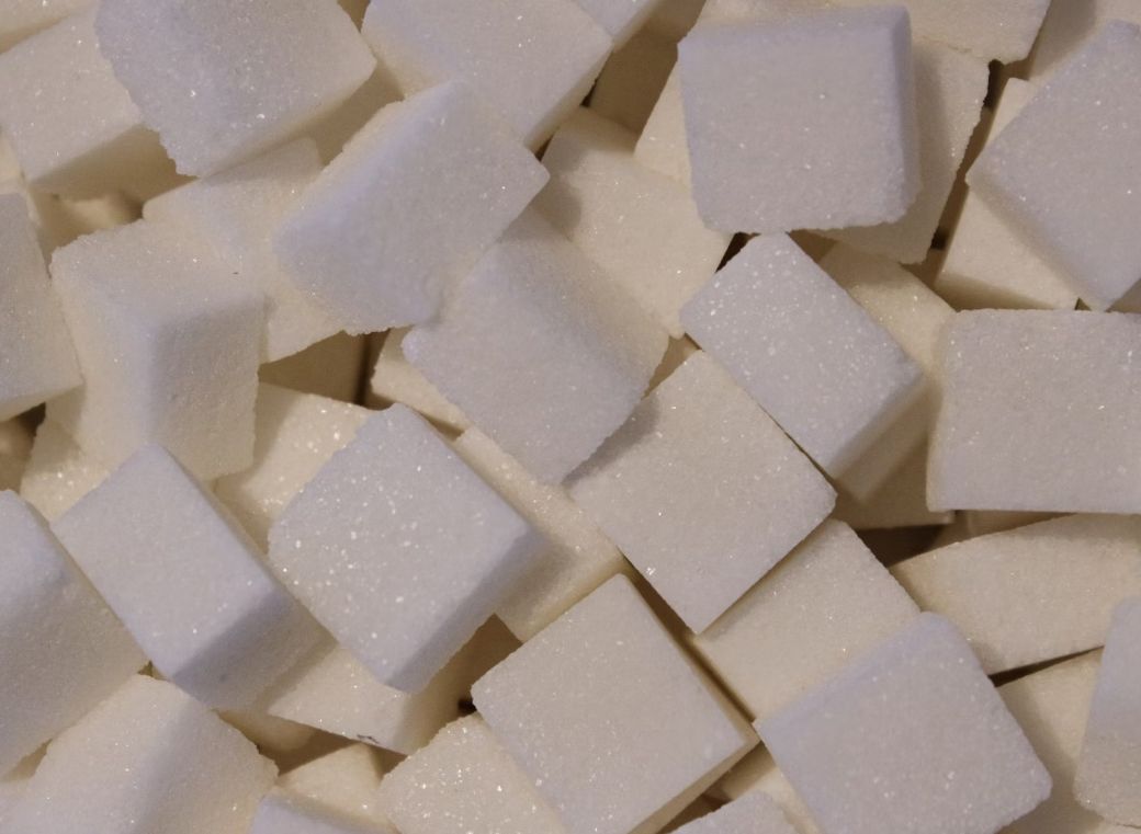 В России запретили экспорт сахара