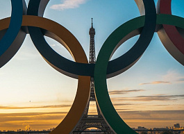 Французский и китайский лидеры обсудят олимпийское перемирие на Украине