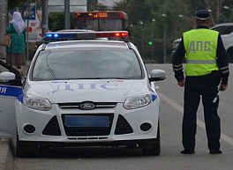 Рязанские полицейские проведут рейды в праздничные выходные