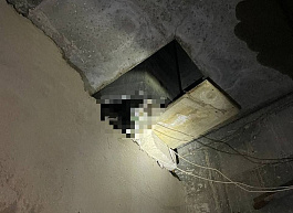 В Москве 15-летняя девочка провалилась в вентиляционную шахту недостроенного дома и погибла 