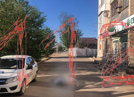 Жители Астрахани массово отравились метадоном 