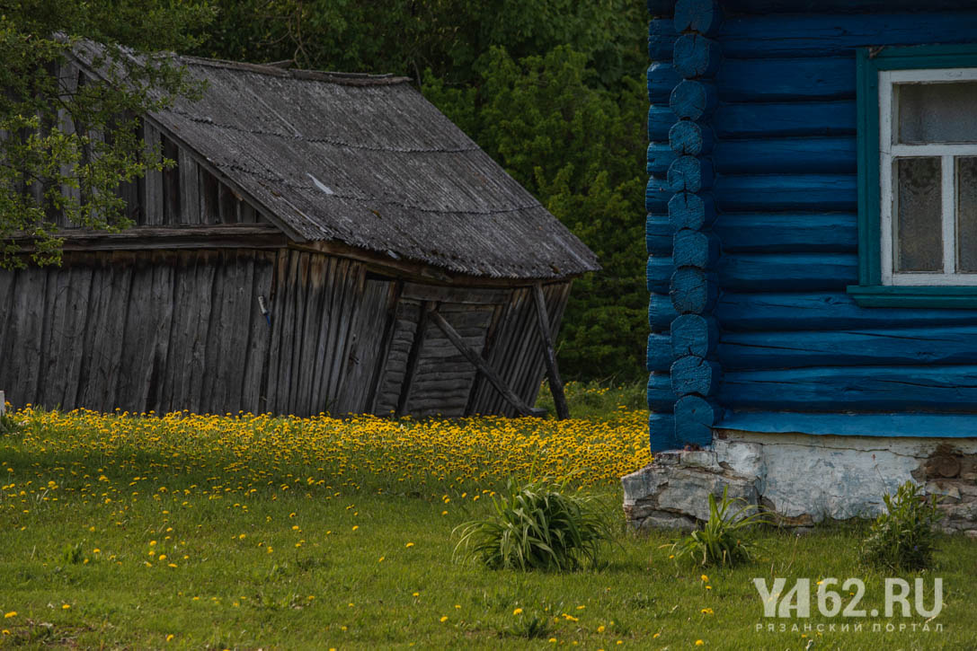Фото 5 Деревянные домики Малого Пролома.JPG