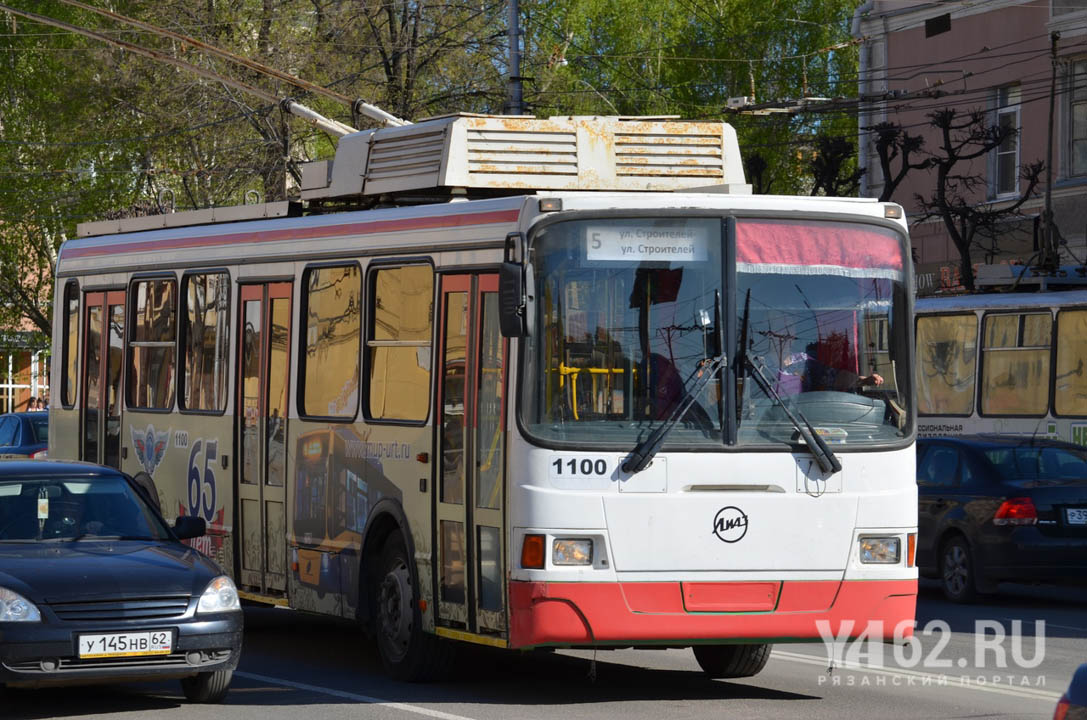 1 Рязанский троллейбус.JPG
