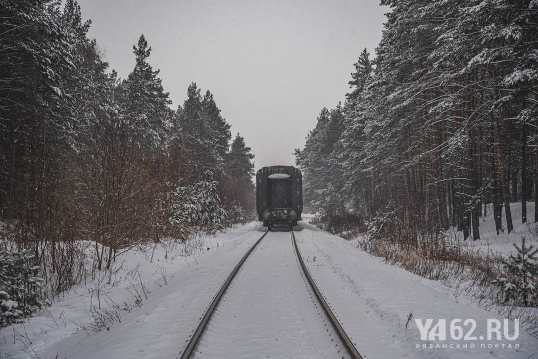 Фото 8 Вагон поезда Тума - Владимир.JPG