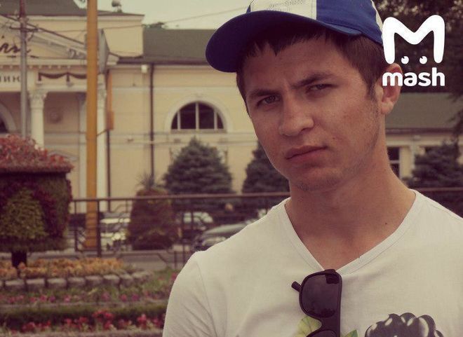 В Москве задержали подозреваемого в отравлении и ограблении людей