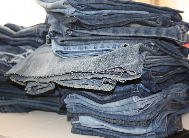 Владелец известных джинсовых брендов заявил о реструктуризации бизнеса