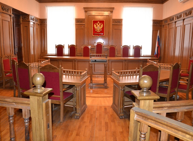 В Рязанской области будут судить иностранца, изнасиловавшего пенсионерку