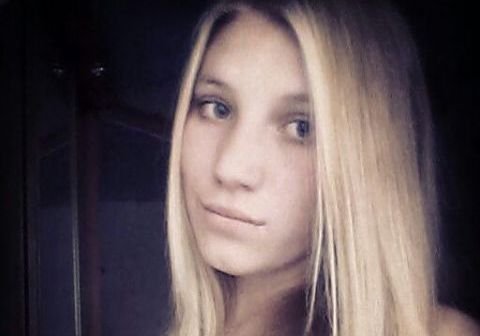 В Михайлове пропала 15-летняя девушка
