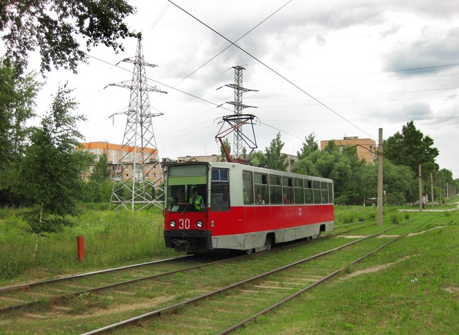 В последний путь. Печальная история Рязанского трамвая