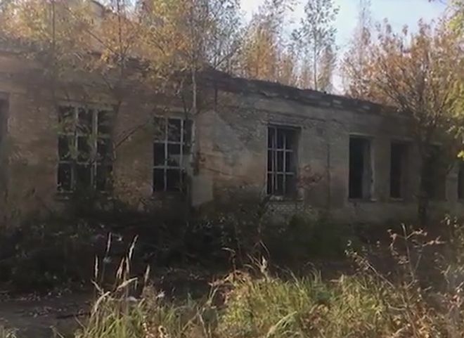Опубликовано видео с места убийства школьницы в Подмосковье