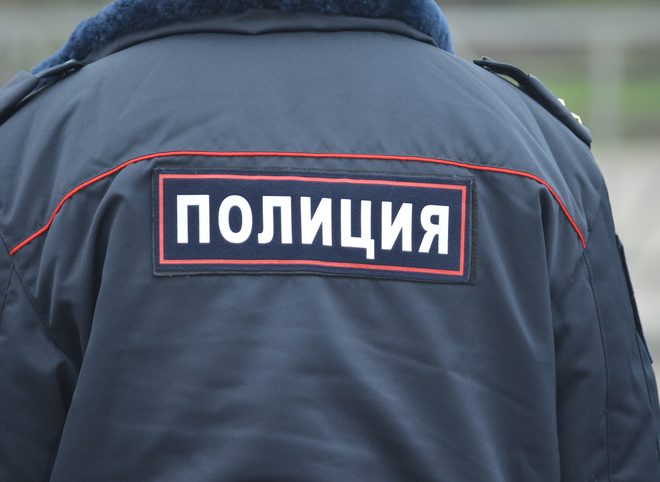 В Жуковском полицейского уволили за интимную связь с ребенком