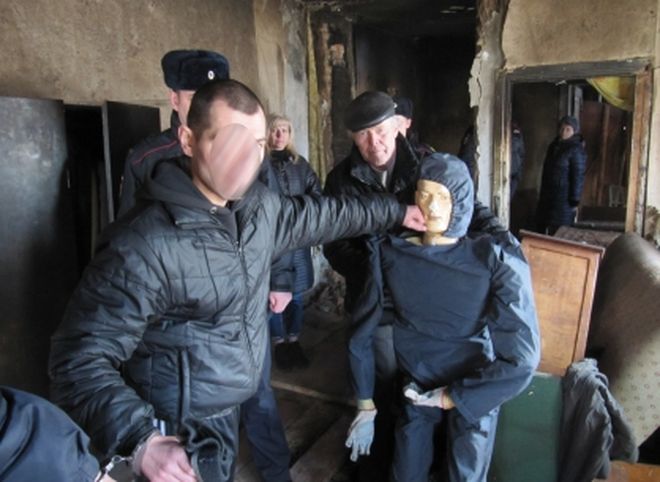 В Рязанской области за убийство шестилетней давности осудят самарца