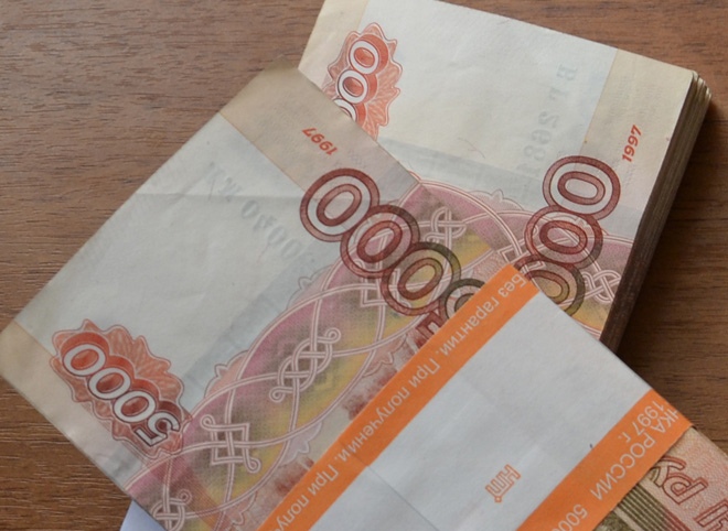 Рязань оказалась в середине рейтинга российских городов по уровню зарплат