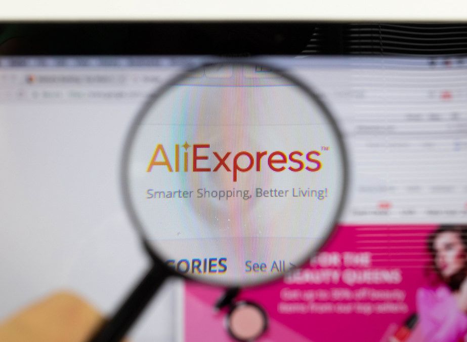 AliExpress начнет продавать российские товары