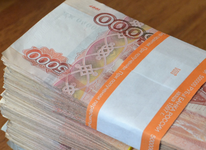 Рязанский предприниматель недоплатил налоговой почти миллион рублей