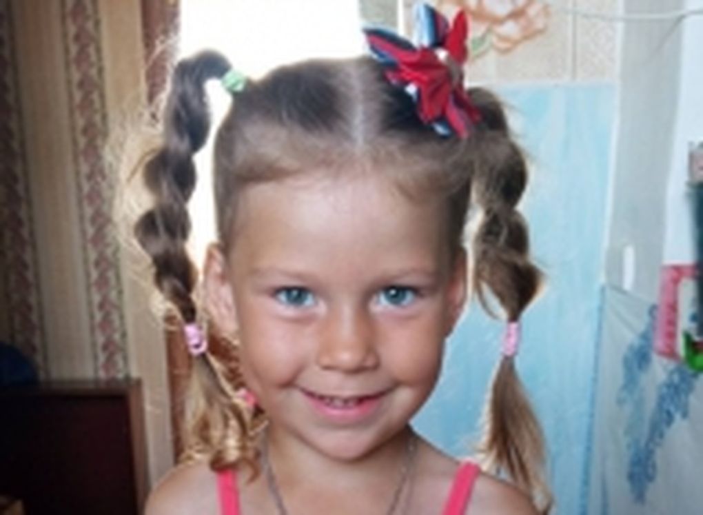В Пермском крае объявили вознаграждение в 500 тысяч за информацию о пропавшем ребенке