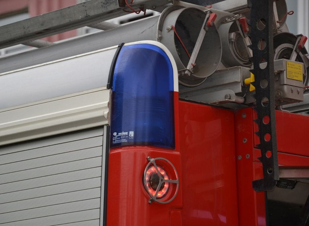Рязанское МЧС предупредило о четвертом классе пожарной опасности