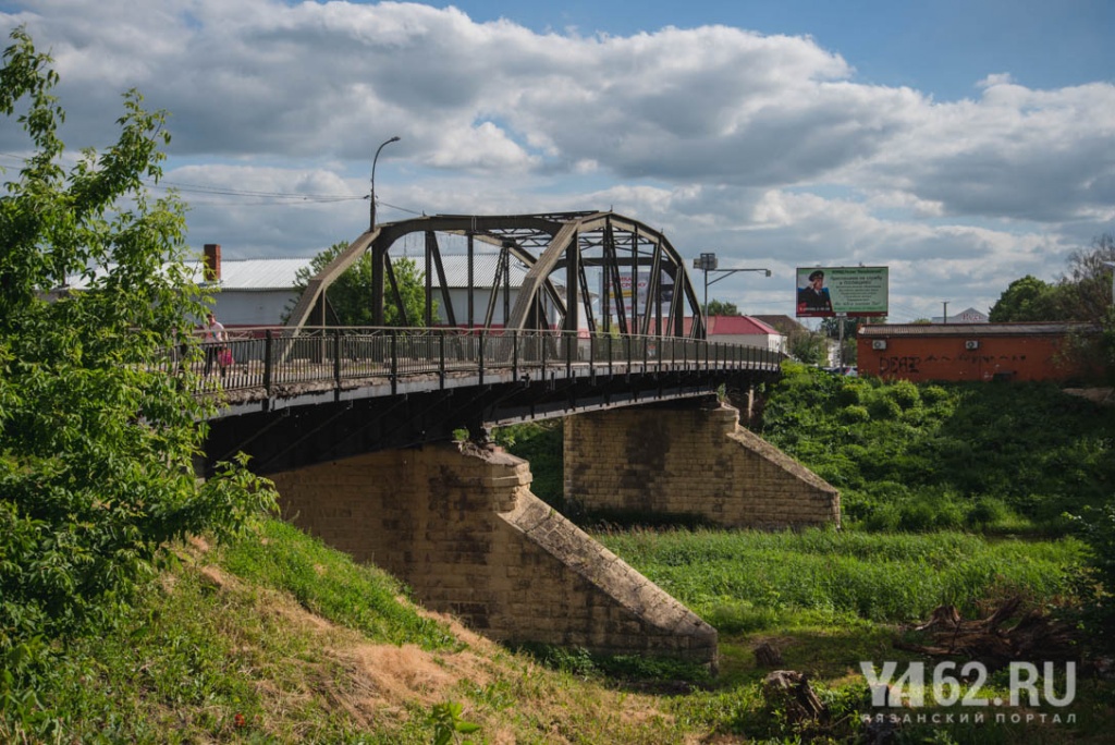 Фото 7 Мост Бантле в Михайлове.JPG