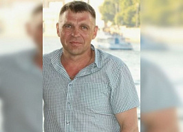 Пропавшего рязанца Сергея Пинтелина убили