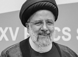 Вице-президент Ирана подтвердил сообщения о гибели президента Раиси