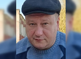 В Липецкой области обнаружили тело пропавшего зампрокурора