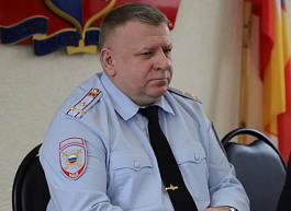 По обвинению в убийстве Сергея Пинтелина арестован замначальника угрозыска Рязанской области