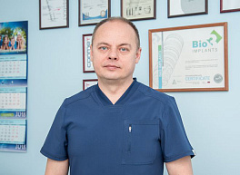Андрей Лавренюк: умелый стоматолог — благо для пациента